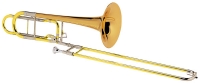 Тромбон-бас  Bb/F-Tuning  CONN 110H “Professional"